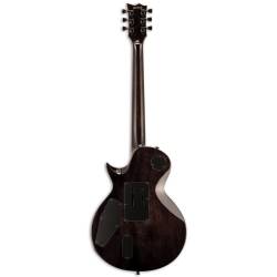 Електрогітара LTD EC-1000FR (See Thru Black)