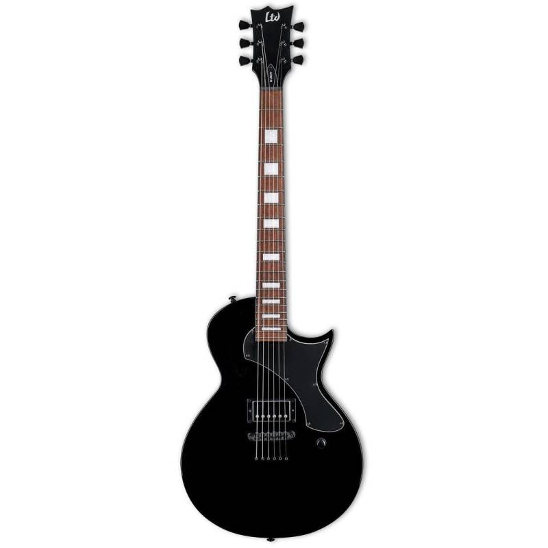 Электрогитара LTD EC-201FT (Black)