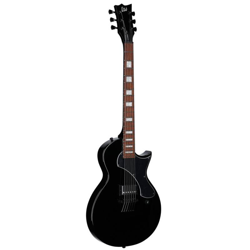Электрогитара LTD EC-201FT (Black)