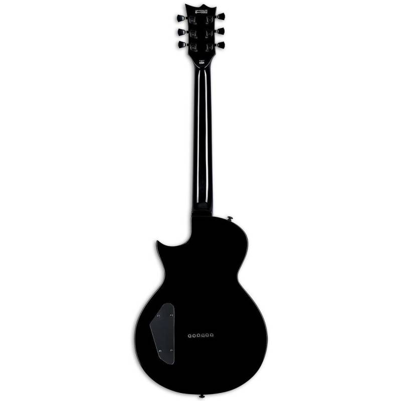 Электрогитара LTD EC-201FT (Black)