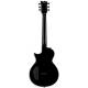 Електрогітара LTD EC-201FT (Black)