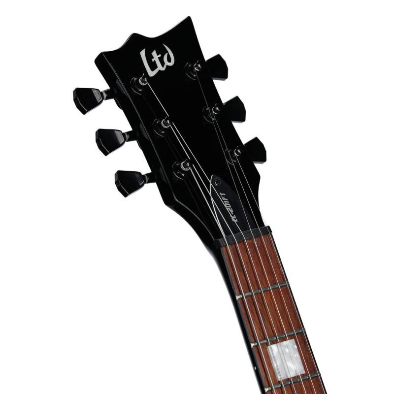 Электрогитара LTD EC-201FT (Black)