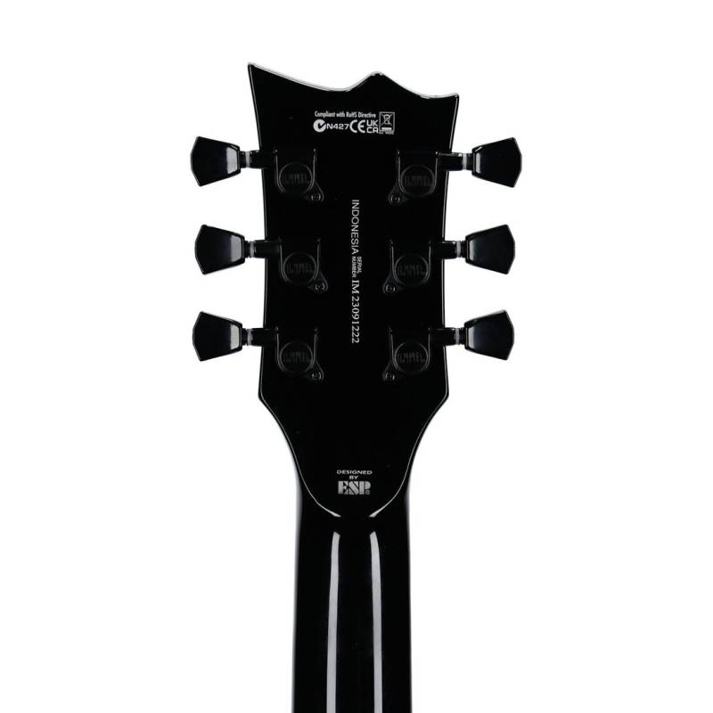 Электрогитара LTD EC-201FT (Black)