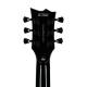 Електрогітара LTD EC-201FT (Black)