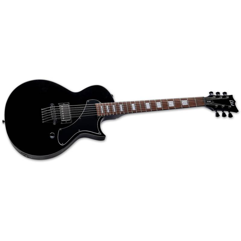 Электрогитара LTD EC-201FT (Black)
