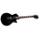 Електрогітара LTD EC-201FT (Black)