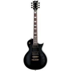Електрогітара LTD EC-256 (Black)