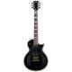 Електрогітара LTD EC-256 (Black)