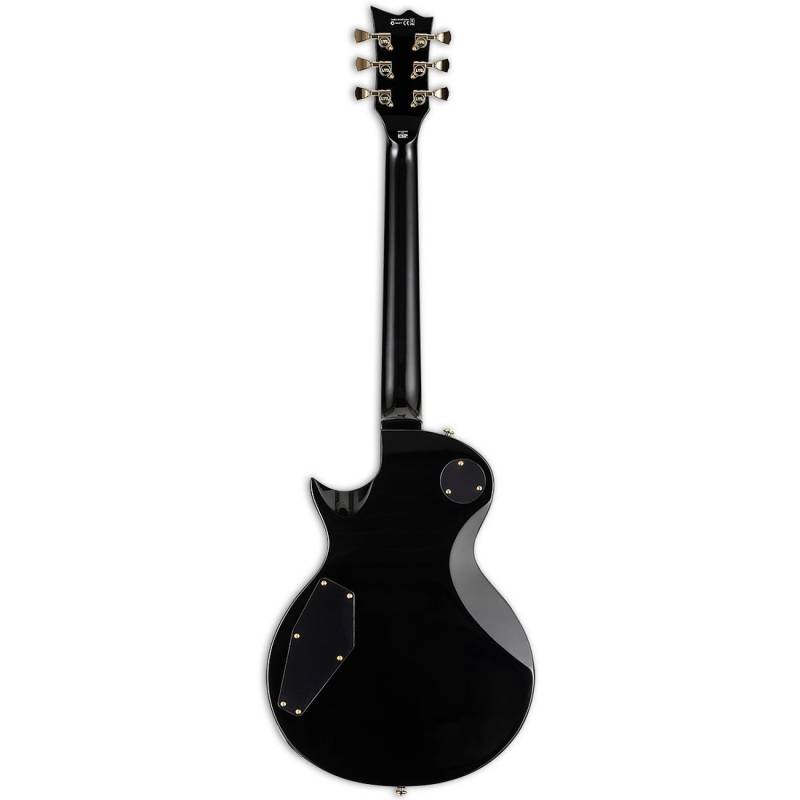 Електрогітара LTD EC-256 (Black)