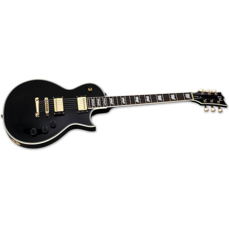 Електрогітара LTD EC-256 (Black)