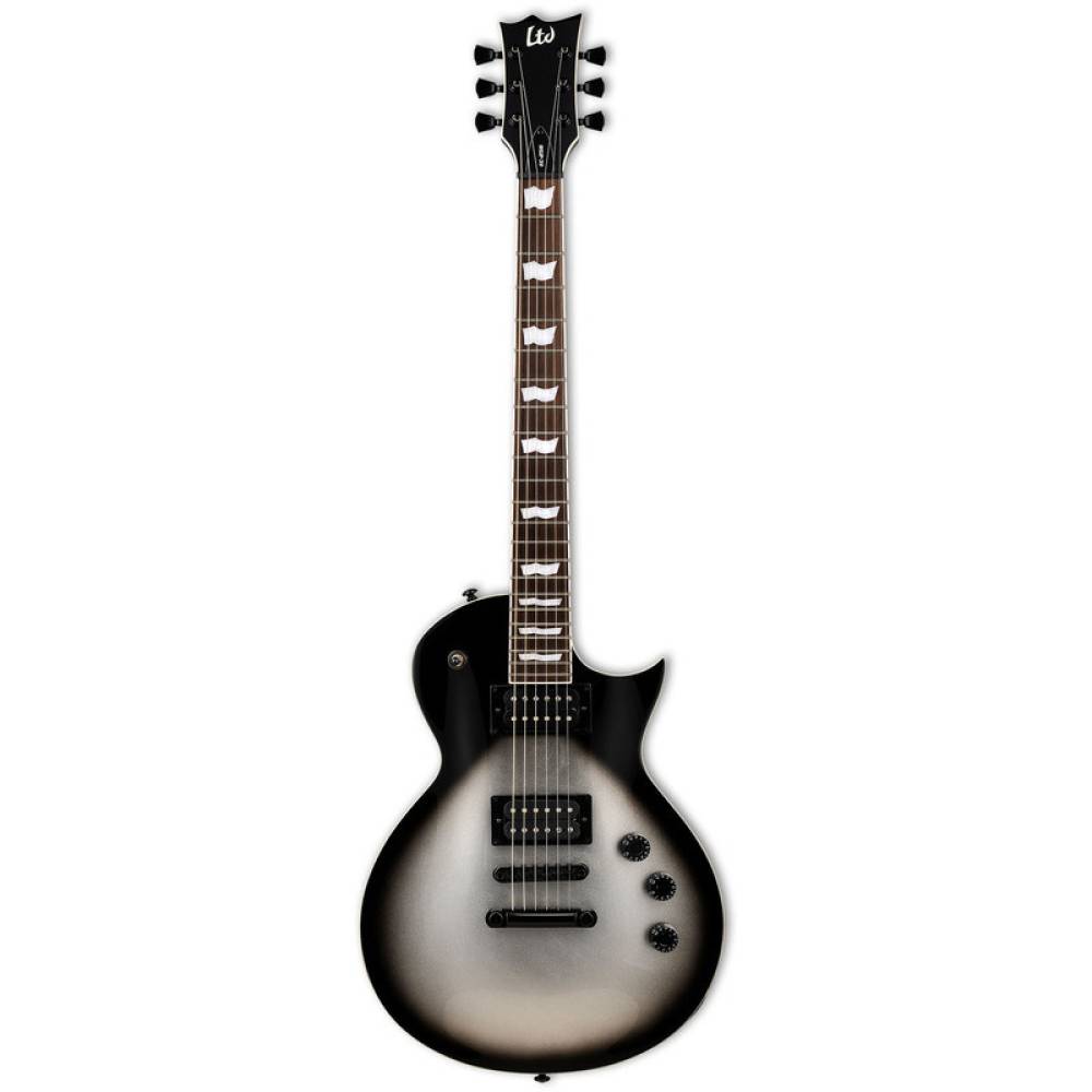 Электрогитара LTD EC-256 (Silver Sunburst)