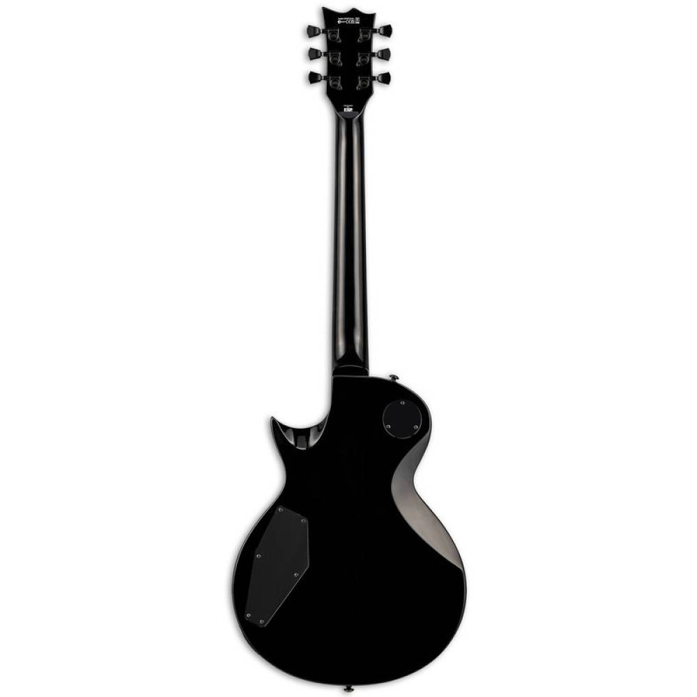 Электрогитара LTD EC-256 (Silver Sunburst)