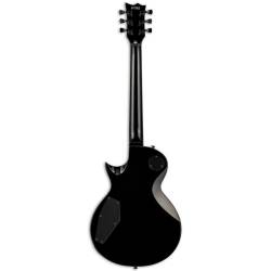 Електрогітара LTD EC-256 (Silver Sunburst)