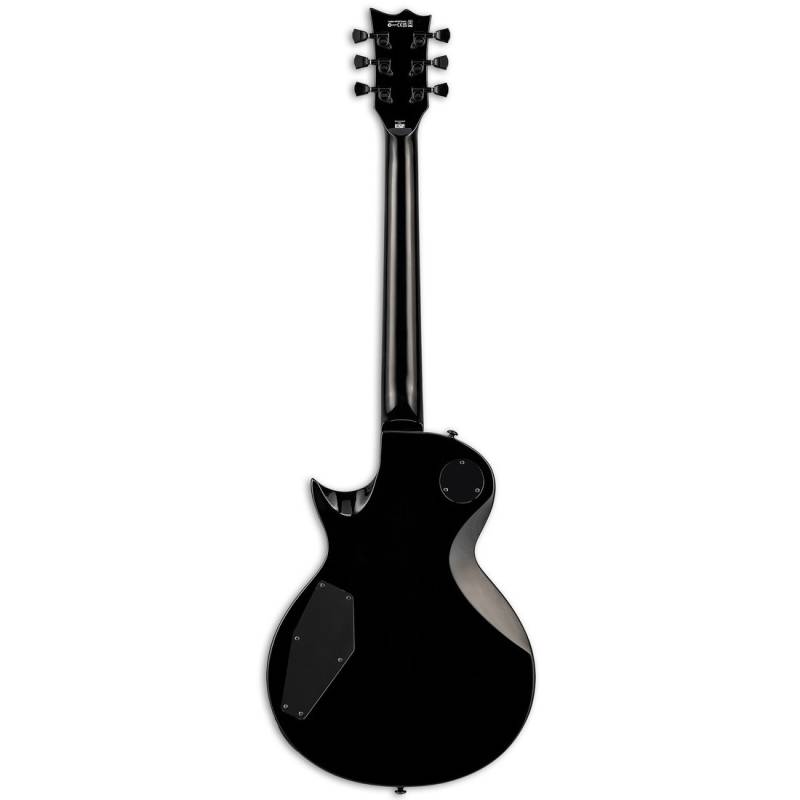 Электрогитара LTD EC-256 (Silver Sunburst)