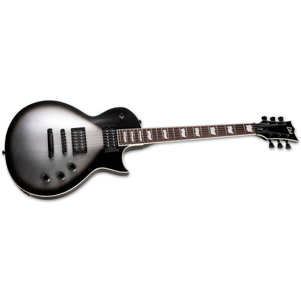 Электрогитара LTD EC-256 (Silver Sunburst)