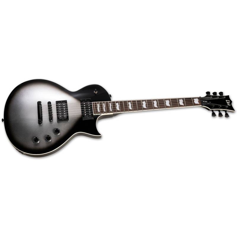 Электрогитара LTD EC-256 (Silver Sunburst)