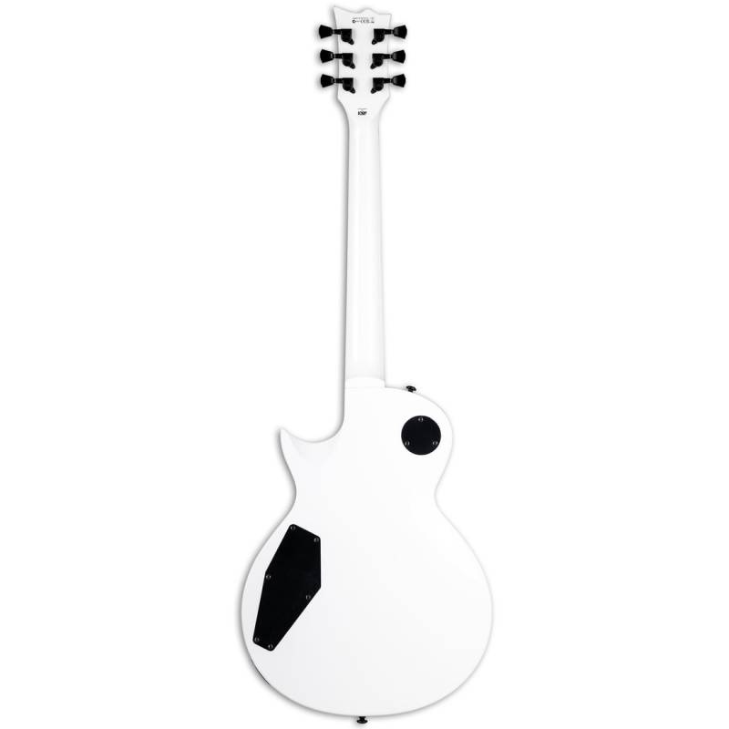 Електрогітара LTD EC-256 (Snow White)