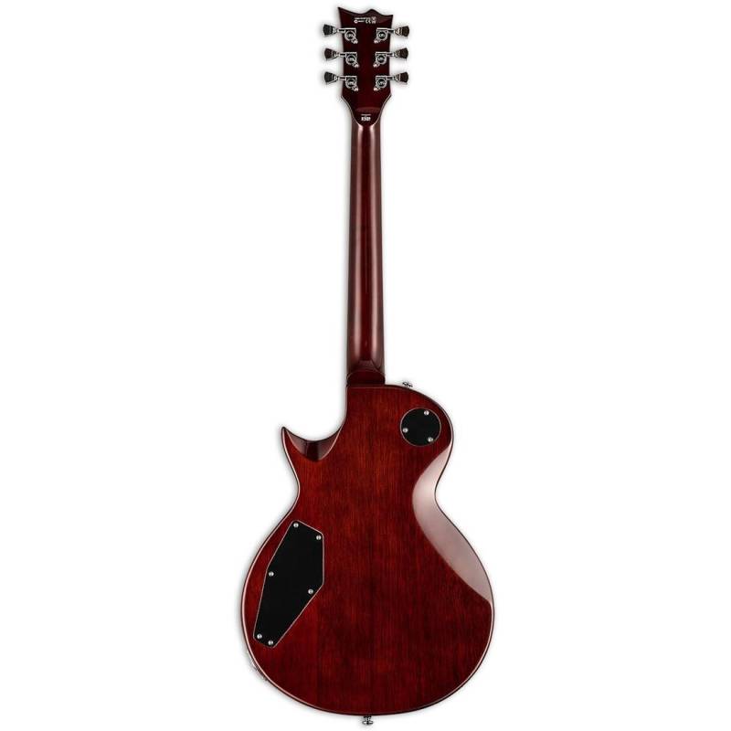 Электрогитара LTD EC-256 (Vintage Natural)