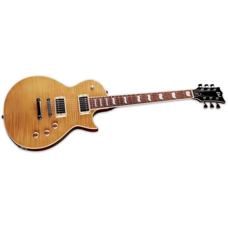 Электрогитара LTD EC-256 (Vintage Natural)