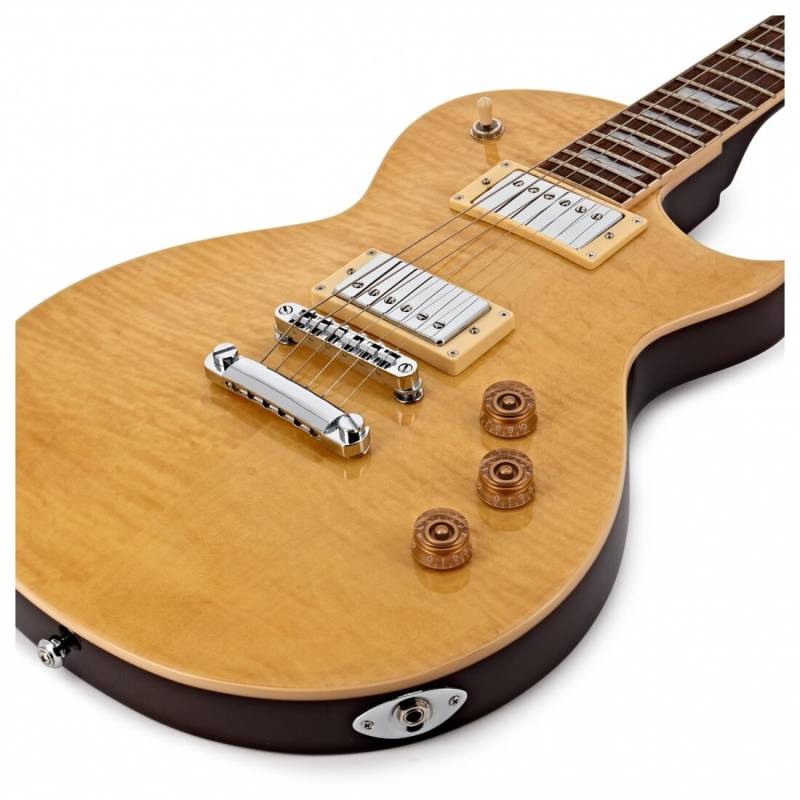 Электрогитара LTD EC-256 (Vintage Natural)