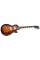 Електрогітара LTD EC-256FM (Dark Brown Sunburst)
