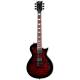 Электрогитара LTD EC-256QM (See Thru Black Cherry Sunburst)
