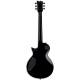 Электрогитара LTD EC-256QM (See Thru Black Cherry Sunburst)