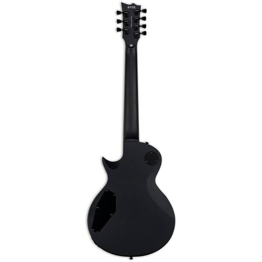Електрогітара LTD EC-257 (Black Satin)