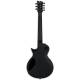 Електрогітара LTD EC-257 (Black Satin)