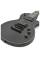 Електрогітара LTD EC-257 (Black Satin)