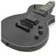 Електрогітара LTD EC-257 (Black Satin)