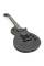 Електрогітара LTD EC-257 (Black Satin)