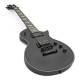 Електрогітара LTD EC-257 (Black Satin)