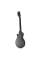 Електрогітара LTD EC-257 (Black Satin)