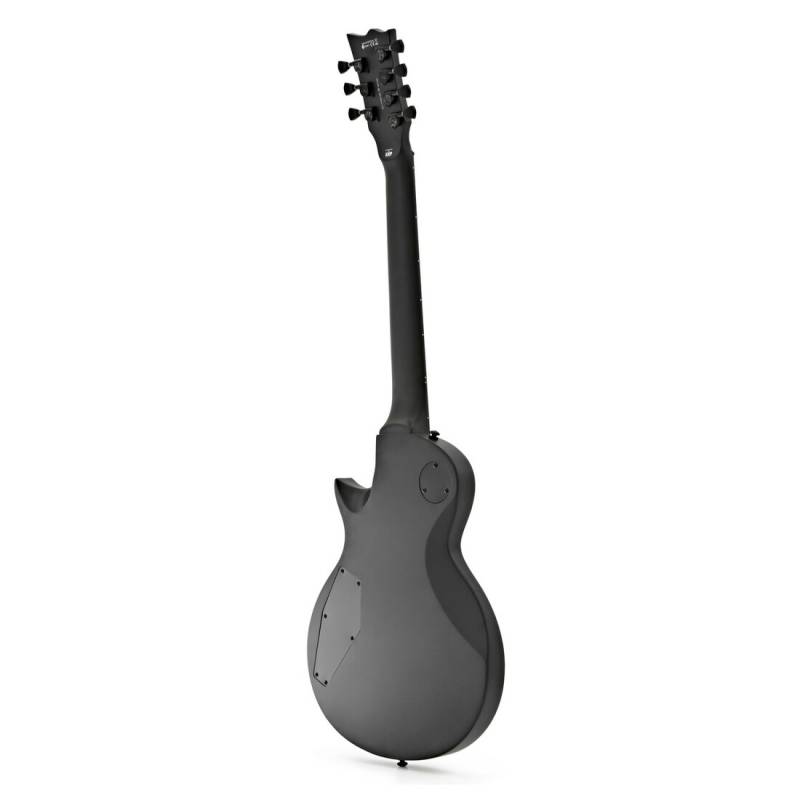 Електрогітара LTD EC-257 (Black Satin)