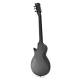 Електрогітара LTD EC-257 (Black Satin)