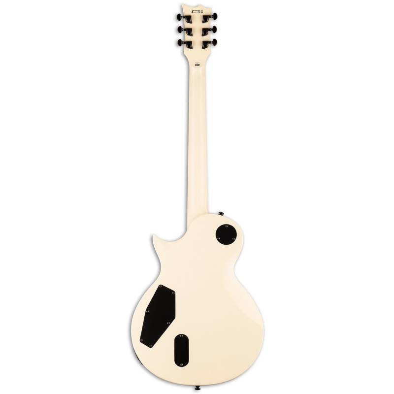Електрогітара LTD EC-401 (Olympic White)