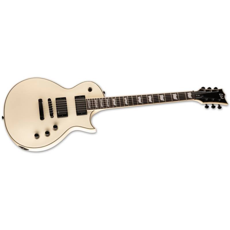 Електрогітара LTD EC-401 (Olympic White)