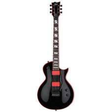 Электрогитара LTD GH-200 Gary Holt Signature (Black)