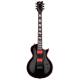 Электрогитара LTD GH-200 Gary Holt Signature (Black)