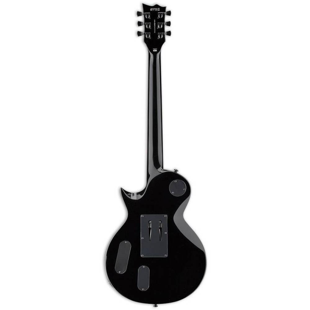 Электрогитара LTD GH-200 Gary Holt Signature (Black)