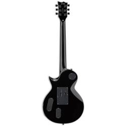 Електрогітара LTD GH-200 Gary Holt Signature (Black)