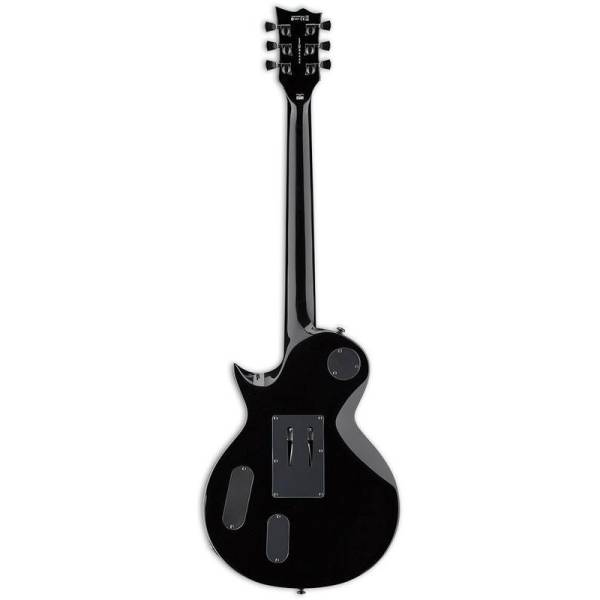 Электрогитара LTD GH-200 Gary Holt Signature (Black)
