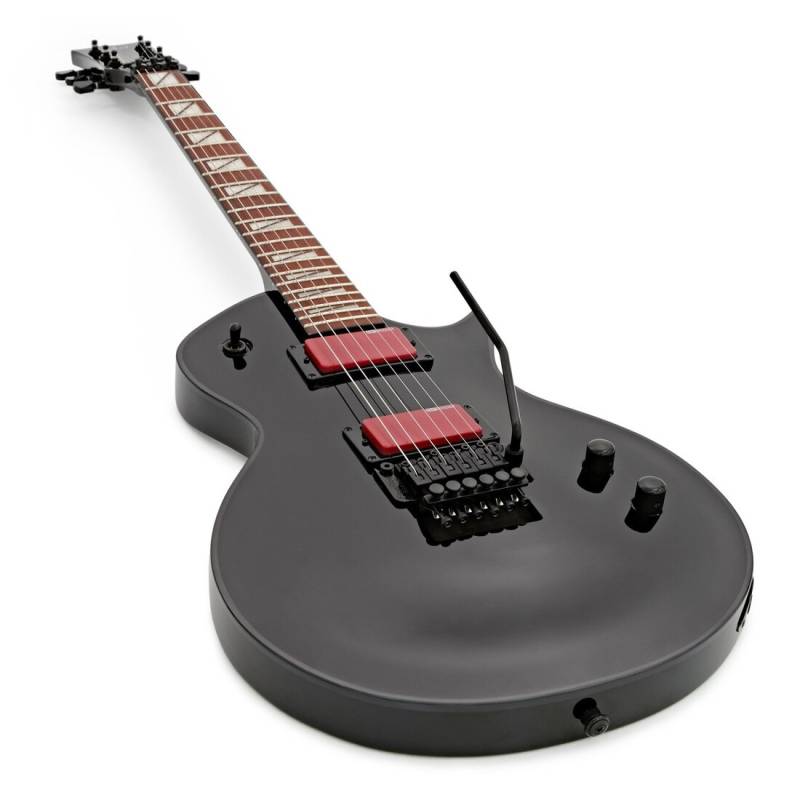 Електрогітара LTD GH-200 Gary Holt Signature (Black)