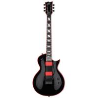 Электрогитара LTD GH-600 Gary Holt Signature (Black)