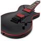 Электрогитара LTD GH-600 Gary Holt Signature (Black)