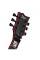 Электрогитара LTD GH-600 Gary Holt Signature (Black)