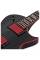 Электрогитара LTD GH-600 Gary Holt Signature (Black)