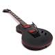 Электрогитара LTD GH-600 Gary Holt Signature (Black)