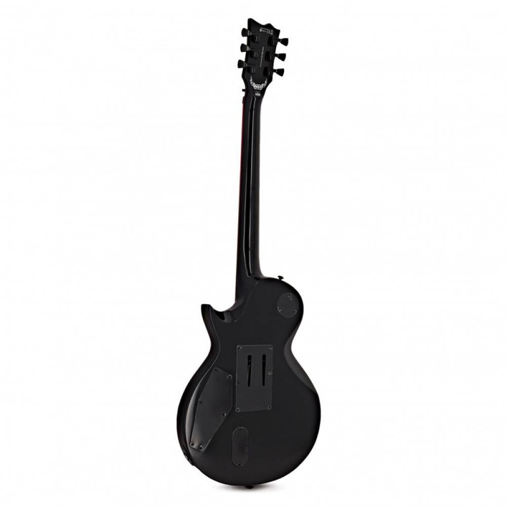 Электрогитара LTD GH-600 Gary Holt Signature (Black)
